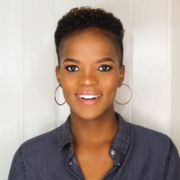 Tebogo Mkwanazi