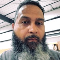 Sam Martinez