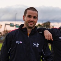 Zachary Binning