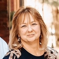Cheryl Odell