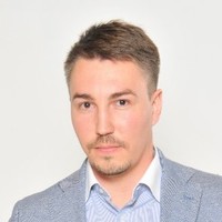 Павел Кораблёв