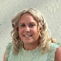 Claire Dwyer