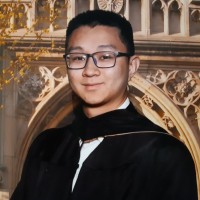 Gary Huang