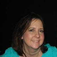 Laurie Rast