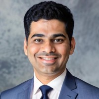 Ganesh V