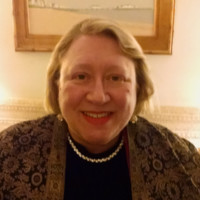 Mary Ellen Hern