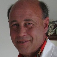 Thomas Eyring
