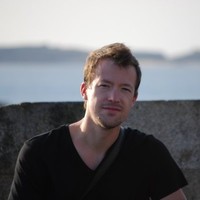 Alan Moreau