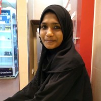 Jannat Patel
