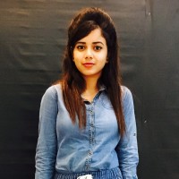 Ankita Lodh