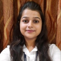 Srijita Nag