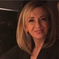 Gerda Van den Hout