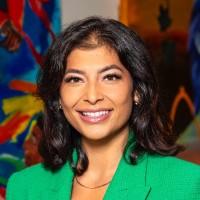 Kya Roumimper Ascani, M.Ed