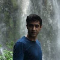 Mahdi Banae kermani