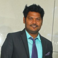 Naresh Sangisetti