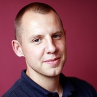 Dawid Mazurek