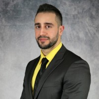 Ashur Benjamin