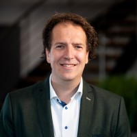 Tom Driessen