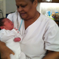 Theresa Hercules