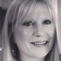 Dawn Fisher