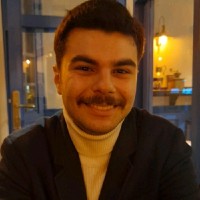 Ömer Faruk Büyükarıkan