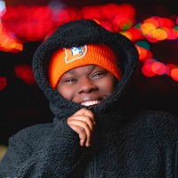 Jabori White-Wilkerson