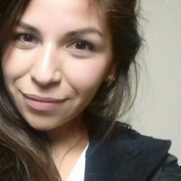 Constanza Gonzalez Neculqueo