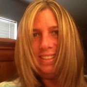 Melissa Pittman McManaway