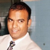 Jayanand Jaiprakash