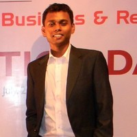 Sashibhusan Gochhayat