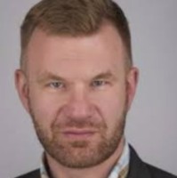 Kamil Kamel Andrzejewski