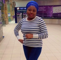 Rukayat Alabi