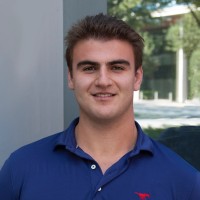 Trey Saleeby