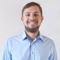 Ricardo Jonas Specht