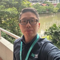 Fabian Lim