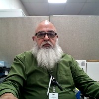 Oscar Rosellon