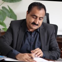 Dr. Dil Nawaz Khan
