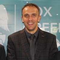 Alex Morris