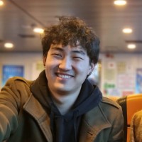 Jonghwan (Bob) Choi