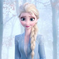 Queen Elsa