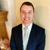 Ian Thomas