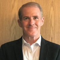 Kirk Larson Supply Chain Technology-B.I. Specialist