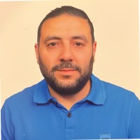 Omar Hwaidi