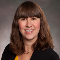 Meghan Hieger, Cpa