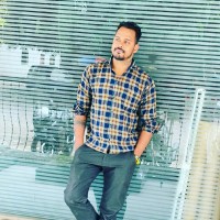Yogesh Polkam