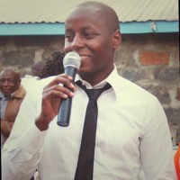 Antony Muigai