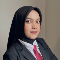 Nasywa Ananditha Bilal