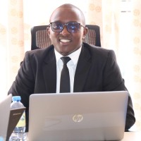 gilbert mugendi mugo