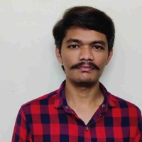 Nikhil K S