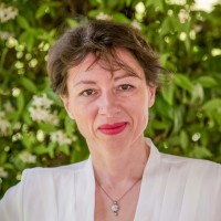 Caroline DELAVILLE
